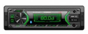 Автомагнитола Soundmax SM-CCR3188FB 1DIN 2x45Вт