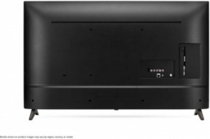 Телевизор LED LG 43" 43LM5500PLA черный FULL HD 50Hz DVB-T DVB-T2 DVB-C DVB-S DVB-S2 (RUS)