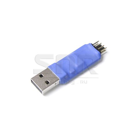 Конвертер интерфейсов USB и UART