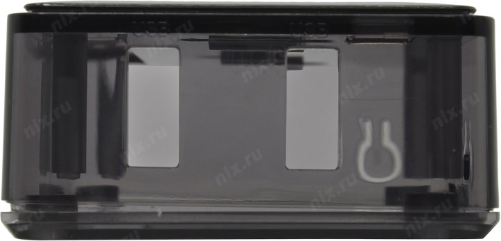 ACD <RD034> Корпус для Orange Pi Black ABS Case for Pi Lite