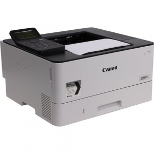Принтер Canon i-SENSYS LBP223dw (A4, лазерный, 33 стр/мин ч/б, 1200x1200 dpi, Wi-F, Bluetooth, USB) 3516C008