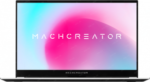 Ноутбук Machenike Machcreator-A  i5-1135G7/16/512SSD/15.6"/FHD/IPS/DOS/RUkbd подсветка клавиатуры, silver) MC-Y15i51135G7F60LSM00BLRU