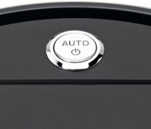 Пылесос-робот iBoto X220G Aqua 40Вт черный