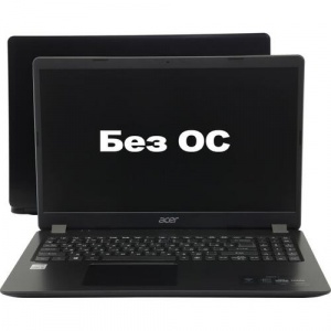 Ноутбук Acer Aspire 3 A315-56-56CG i5 1035G1/8/1TB/15.6"/FHD/Eshell/черный NX.HS5ER.007